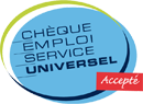 Chèque Emploi Service Universel