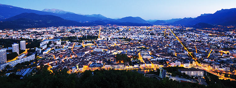 services a la personne grenoble